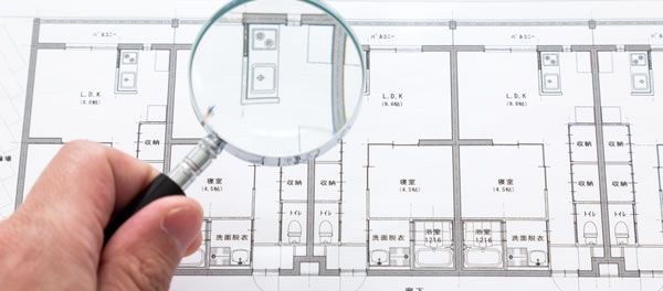 劣化対策等級3（最高等級）取得