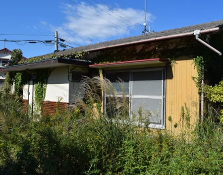 知らないと大損することもある空き家問題 特定空き家に認定される前に対策を！