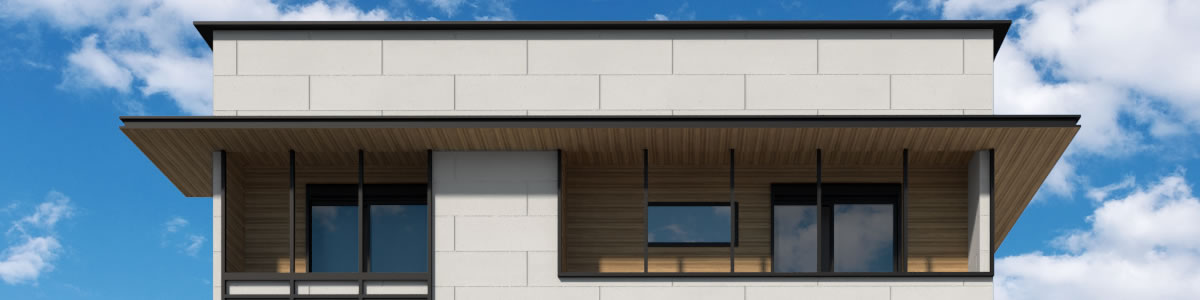 N-Bloom Apartment は、地方都市の広い土地を活かすために開発された木造アパートです